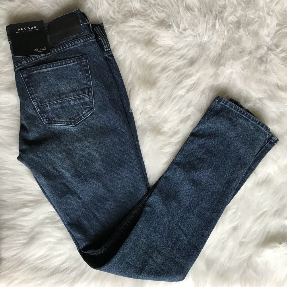 Pacsun skinny pants
